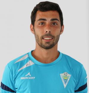 Jos David (Marbella F.C.) - 2015/2016